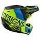Мото Шлем TLD SE5 COMPOSITE HELMET [QUALIFIER YELLOW] MD