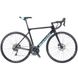 Купити Велосипед BIANCHI Sprint Ultegra 11s Disc CP Road Black Розмір рами 59 з доставкою по Україні