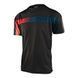 Купити Джерси TLD SKYLINE SS JERSEY JET FUEL [CARBON] XL з доставкою по Україні