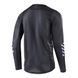 Купити Джерси TLD SKYLINE AIR LS JERSEY [CHANNEL CARBON] L з доставкою по Україні