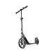 Самокат BLADE Sport FunTom 230/200, Black/Grey