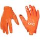 Avip Glove Long перчатки велосипедные (Zink Orange, L), L, Перчатки