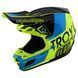 Мото Шлем TLD SE5 COMPOSITE HELMET [QUALIFIER YELLOW] MD