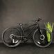 Купити Велосипед гірський 27,5" Haro Beasley 15" рама, чорний матовий 2021 з доставкою по Україні