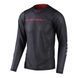 Купити Джерси TLD SKYLINE AIR LS JERSEY [CHANNEL CARBON] L з доставкою по Україні
