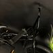 Купити Велосипед BMX-5 20 дюймів чорний з доставкою по Україні