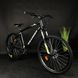 Купити Велосипед б/у 27,5" Rockrider st 530 черный з доставкою по Україні