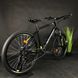 Купити Велосипед б/у 27,5" Rockrider st 530 черный з доставкою по Україні