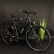 Купити Велосипед вживання 28" Koga XT, 60 рама, чорний з доставкою по Україні