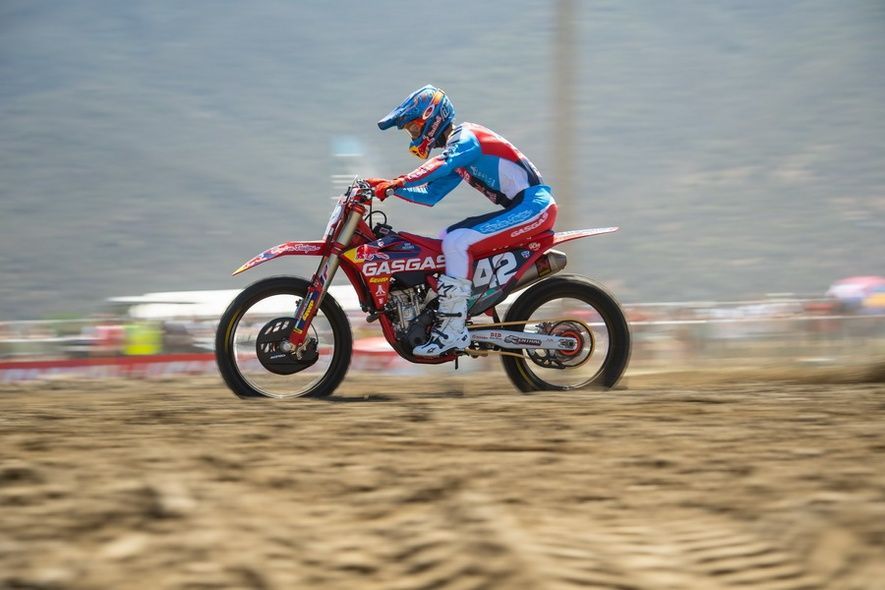 Мото Шлем TLD SE5 COMPOSITE HELMET [QUALIFIER YELLOW] MD