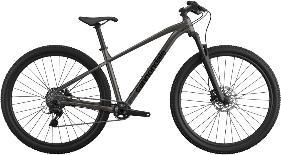 Купить Велосипед 29" Cannondale TRAIL 6 Cues 2024 SBK XL (180-195 см) с доставкой по Украине