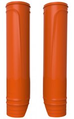 Захист вилки Polisport Upper fork guard (Orange)