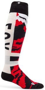 Шкарпетки FOX 180 Sock - KAIROS (Fluo Red), Large