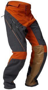 Штани FOX DEFEND GORE-TEX&reg; Adventure Pant (Burnt Orange), 38