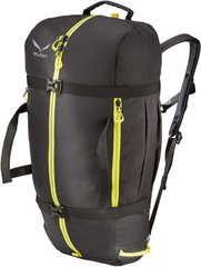 Рюкзак для верёвки Salewa Ropebag XL, чорний, UNI