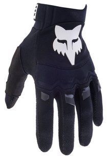 Перчатки FOX DIRTPAW GLOVE - CE (Black), XXXXL (14) (31326-001-4X)
