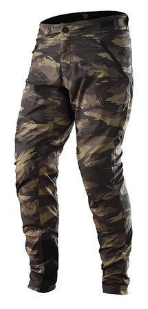 Купити Штани TLD SKYLINE PANT [BRUSHED CAMO MILITARY] XL (36) з доставкою по Україні