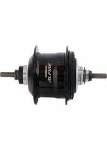 Купить Втулка задняя Shimano SG-S7001-11, ALFINE 11-скор. 32отв, 135X187мм CENTER LOCK, черный OEM с доставкой по Украине