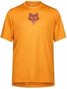 Купить Джерсі FOX RANGER Jersey - FOXHEAD (Caramel), L (33409-213-L) с доставкой по Украине