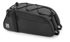 Купити Сумка на багажник Sahoo Essentials 141376 чорний з доставкою по Україні