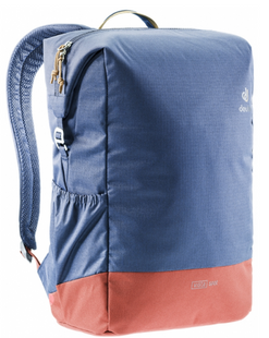 Рюкзак DEUTER Vista Spot цвет 3522 midnight-lava