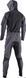 Комбінезон LEATT MTB 3.0 HydraDri Suit (Shadow), 32/M