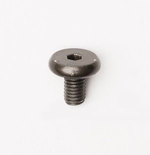 INSTINCT CUFF SCREW (Charcoal), No Size