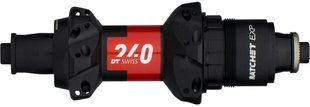 Купити Втулка DT SWISS 24P 130/QR ROAD Sram XDR 24 отв. EXP, задня з доставкою по Україні