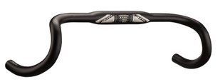 Купить Руль FSA ADVENTURE AGX COMPACT 440мм, &Oslash;31,8мм, 125мм drop, 80мм reach, черный с доставкой по Украине