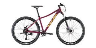 Купить Велосипед WINNER ALPINA 27.5 (1x8) M (160-175 см) с доставкой по Украине