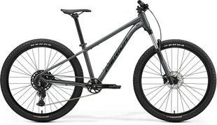 Купити Велосипед Merida BIG.SEVEN 80 XXS SILK DARK GREY(BLACK) з доставкою по Україні