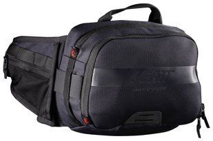Напоясна сумка LEATT Tool Belt 2.0 (Black), Belt Bag