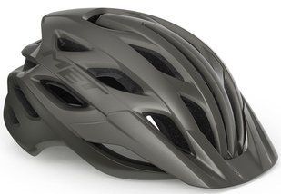 Шлем MET VELENO MIPS CE TITANIUM METALLIC | MATT S (52-56)