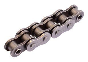 Ланцюг AFAM XMR3 Chain - 525 (Black), 525-114L / Seal Ring