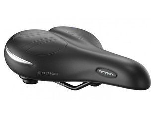 Купить Седло Selle Royal Premium Freedom Stregtex (муж) 5119DECA65301 с доставкой по Украине