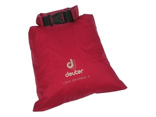 Гермомішок Deuter Light Drypack 3 колір 5002 magenta