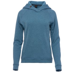 Худі Turbat Porto Houdi Wmn blue - XXL - синій