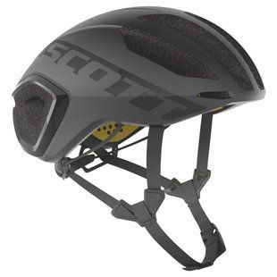 Шлем Scott CADENCE PLUS чорний, L