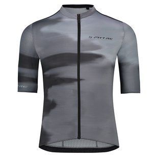 Купить Велоджерси Shimano S-PHYRE LEGGERA, черное, р. с доставкой по Украине