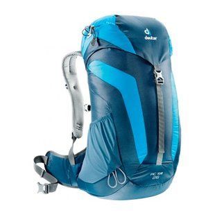 Рюкзак DEUTER AC Lite 26 цвет 3306 midnight-turquoise