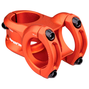 Купити Винос SPANK SPOON 318 43mm, Orange з доставкою по Україні
