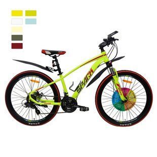 Купить Велосипед SPARK SHARP (колеса - 26", стальная рама - 14") с доставкой по Украине