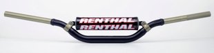 Руль Renthal Twinwall (Black), CR HIGH