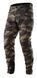 Купити Штани TLD SKYLINE PANT [BRUSHED CAMO MILITARY] XL (36) з доставкою по Україні