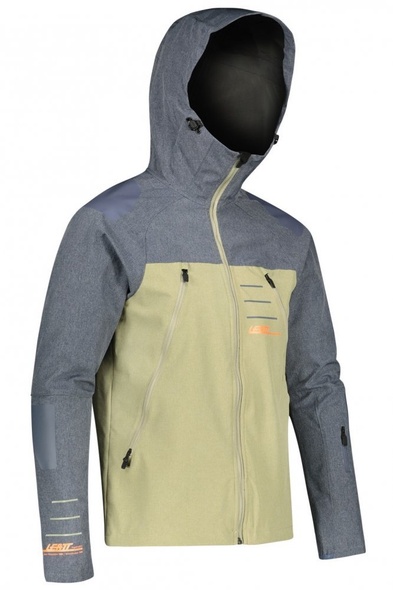Купити Куртка LEATT MTB 4.0 Jacket All Mountain (Dune), M з доставкою по Україні