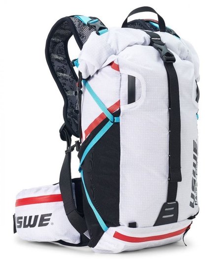Рюкзак USWE HAJKER 18L Pro (Cool White), Large