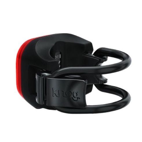 Купити Мигалка передня Knog Blinder Mini Skull Front 50 Lumens Black з доставкою по Україні