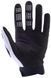 Перчатки FOX DIRTPAW Glove (White), L (10), L