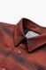 Рубашка TLD GRIND FLANNEL STRIPE [RUSSET] SM