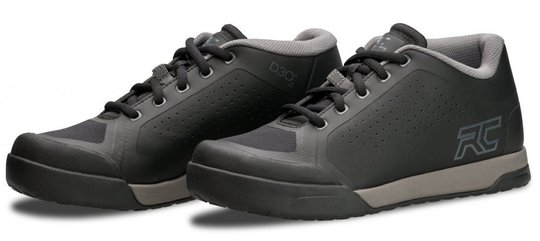 Купити Вело обувь Ride Concepts Powerline (Black), 10.5 з доставкою по Україні